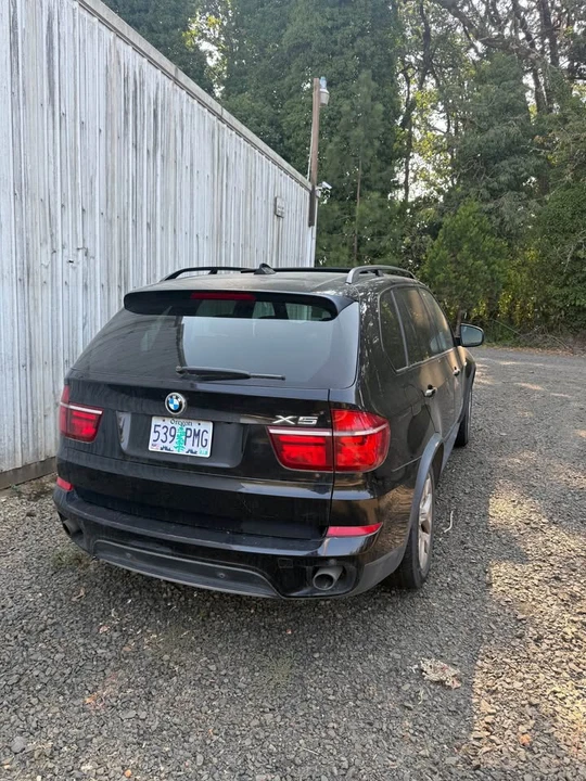 2011 BMW E70 X5 M - Image 2 of 2