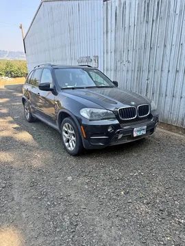 2011 BMW X5 M Sport Utility 4D