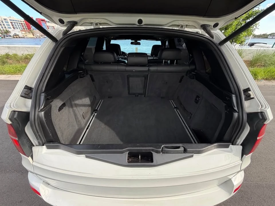2011 BMW E70 X5 M - Image 10 of 17