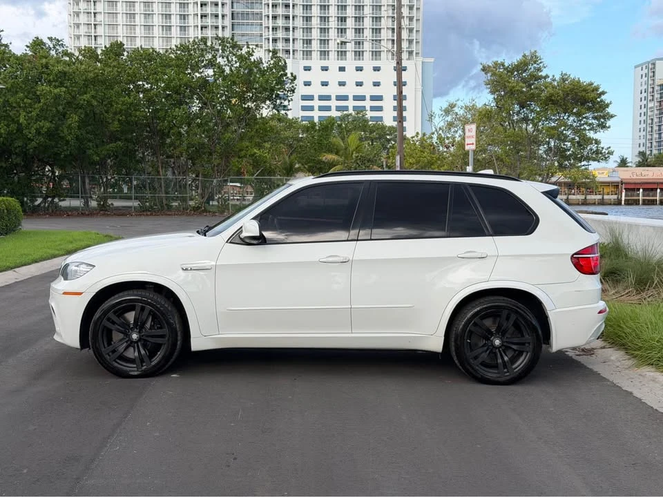 2011 BMW E70 X5 M - Image 17 of 17