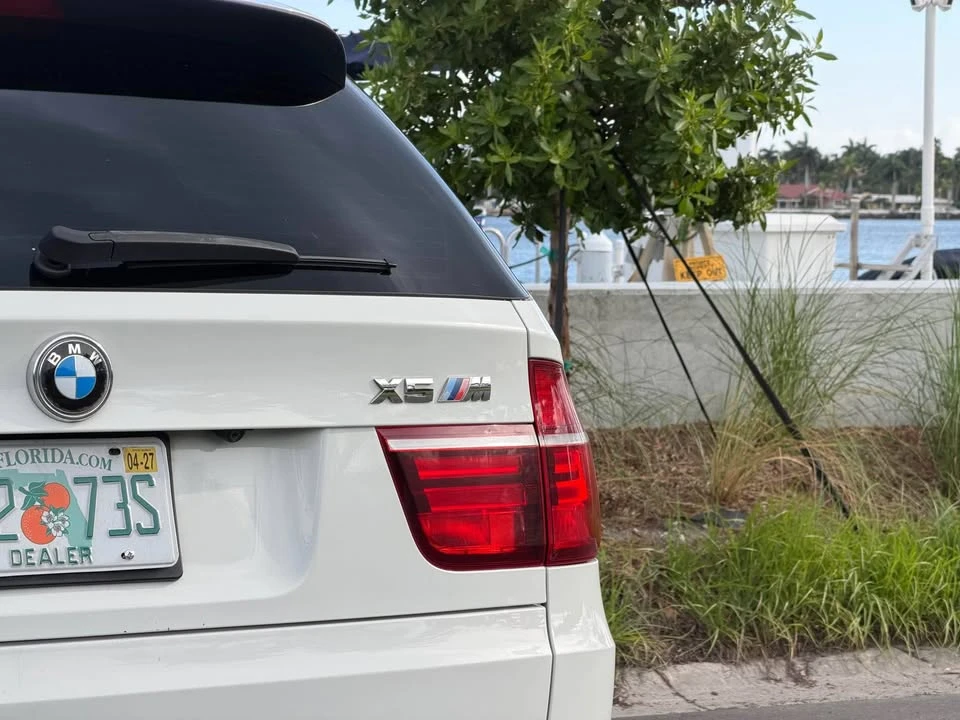2011 BMW E70 X5 M - Image 11 of 17