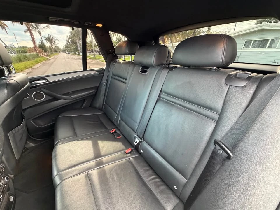 2011 BMW E70 X5 M - Image 7 of 17