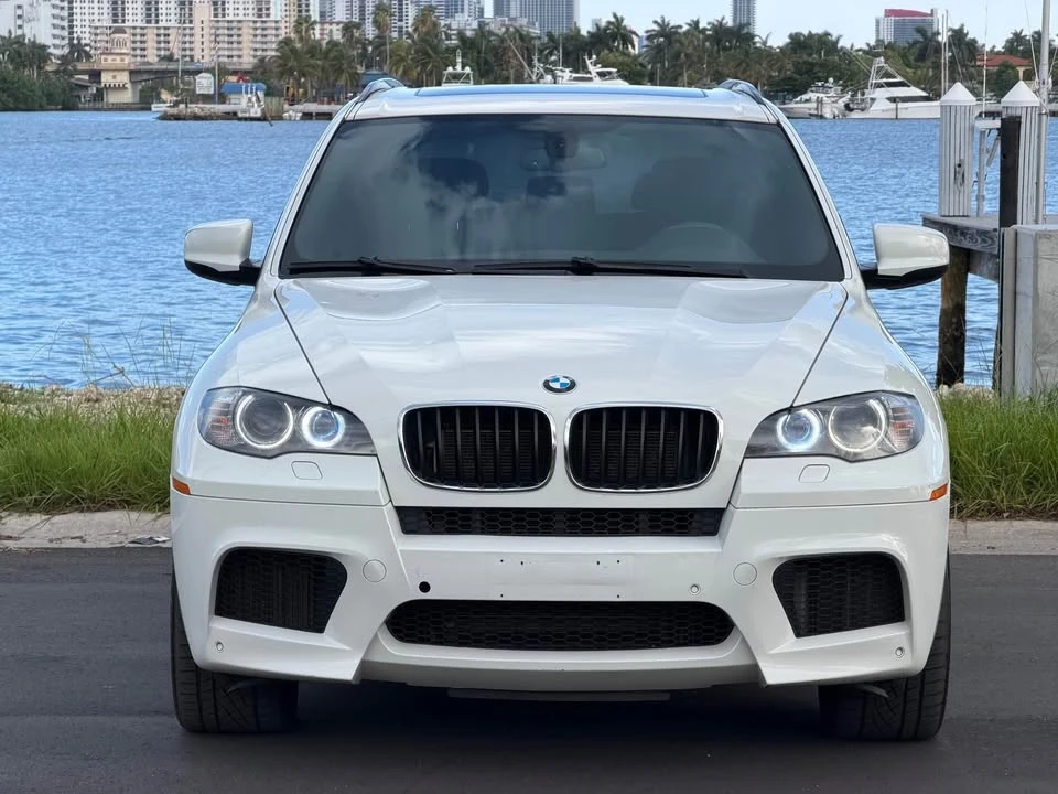 2011 BMW E70 X5 M - Image 2 of 17