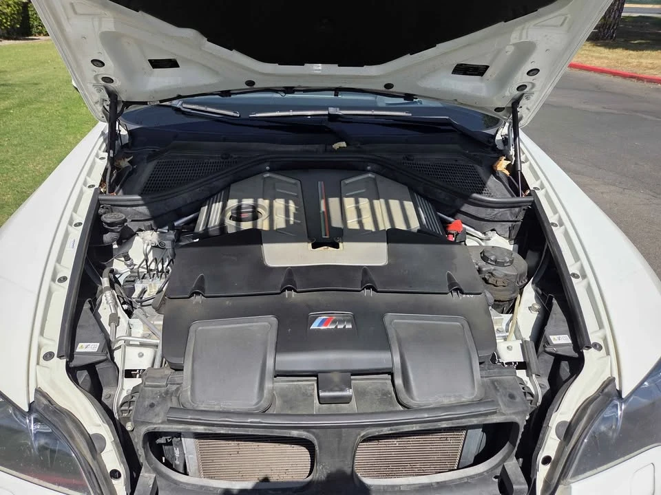 2011 BMW E70 X5 M - Image 11 of 14