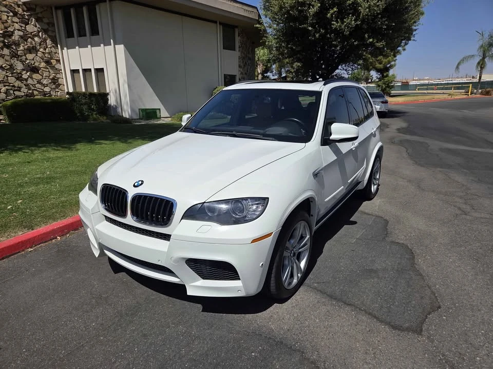 2011 BMW E70 X5 M - Image 3 of 14