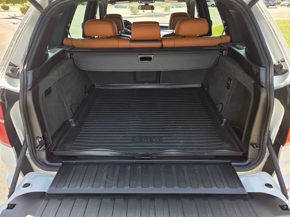 2011 BMW E70 X5 M - Image 14 of 14