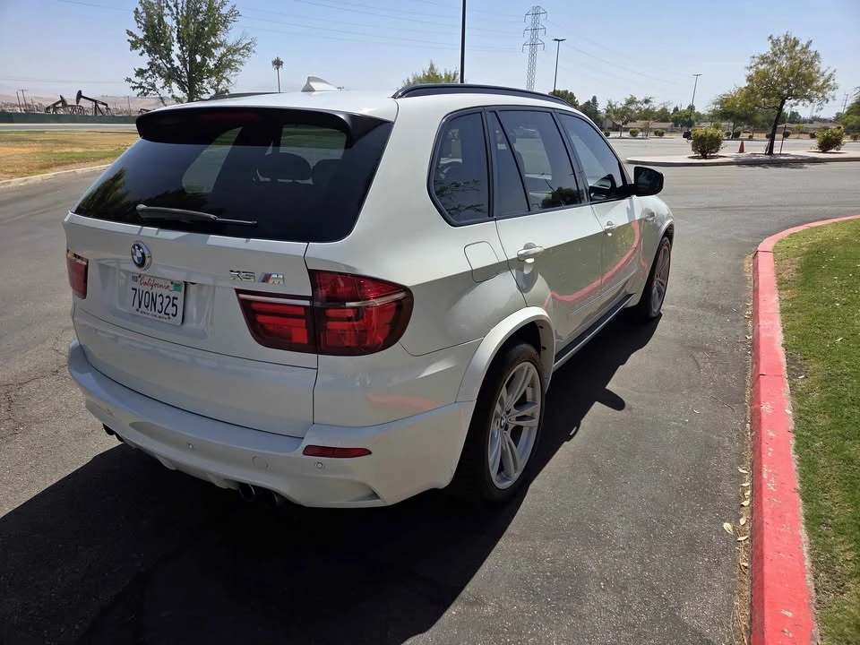 2011 BMW E70 X5 M - Image 5 of 14