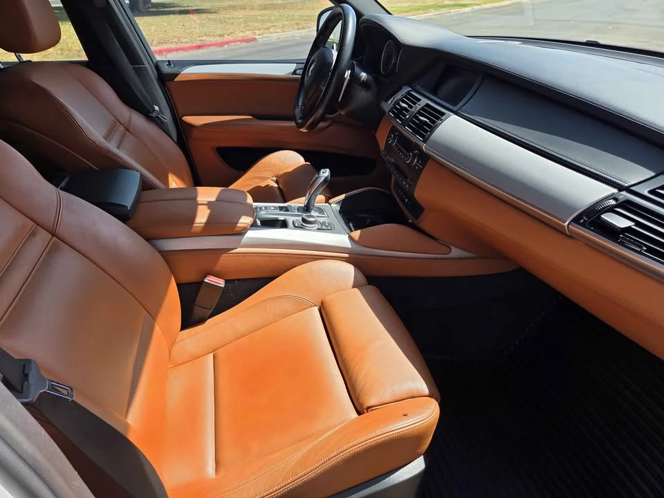 2011 BMW E70 X5 M - Image 8 of 14