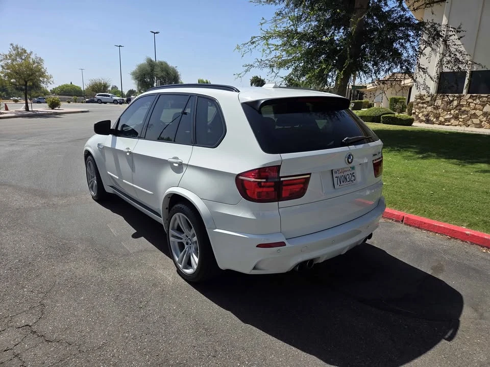 2011 BMW E70 X5 M - Image 2 of 14