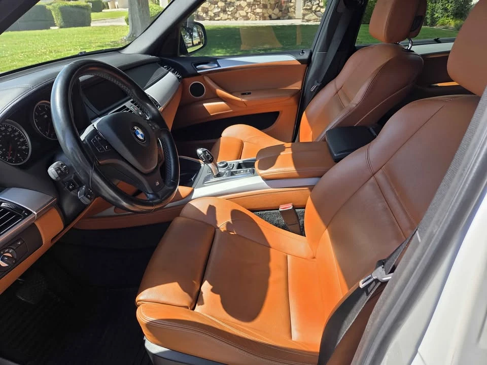2011 BMW E70 X5 M - Image 6 of 14