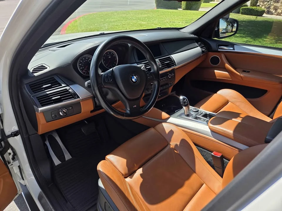 2011 BMW E70 X5 M - Image 7 of 14