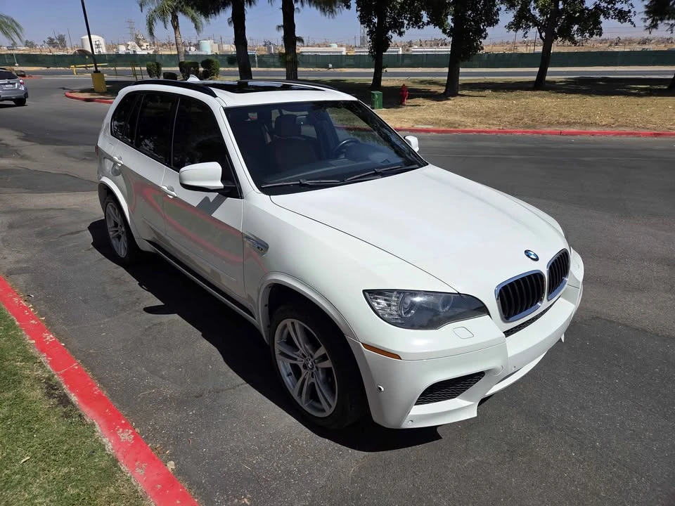 2011 BMW E70 X5 M - Image 4 of 14