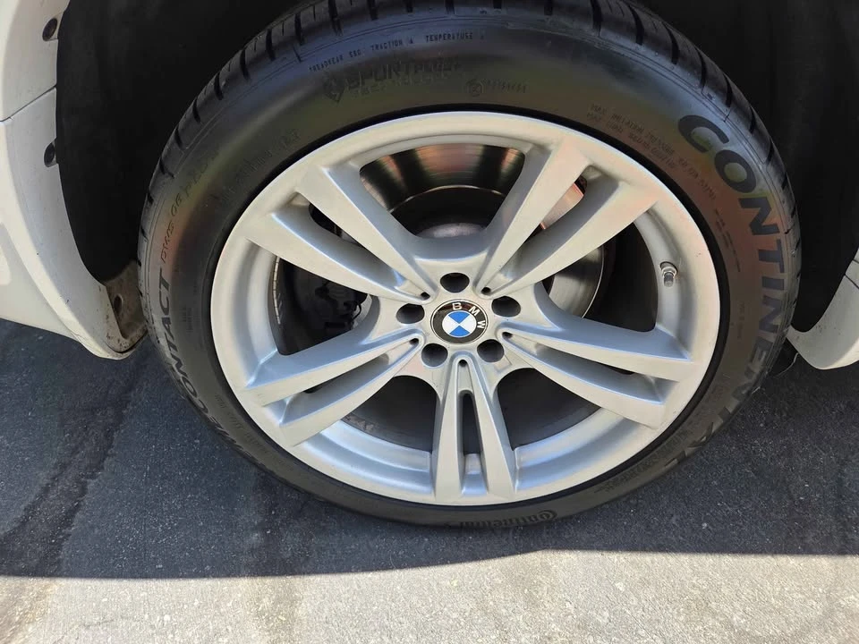 2011 BMW E70 X5 M - Image 12 of 14