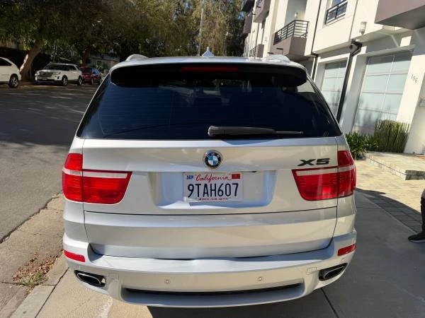 2011 BMW E70 X5 M - Image 2 of 18