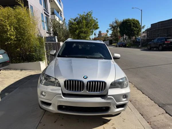 2011 BMW E70 X5 M - Image 7 of 18