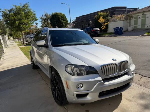 2011 BMW E70 X5 M - Image 9 of 18