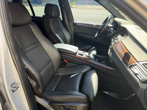 2011 BMW E70 X5 M - Image 10 of 18