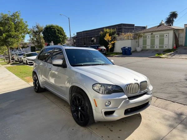 2011 BMW E70 X5 M - Image 5 of 18