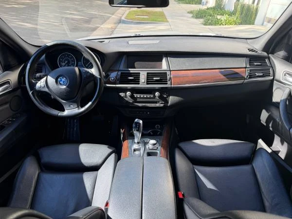 2011 BMW E70 X5 M - Image 14 of 18