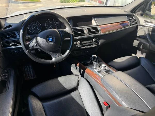 2011 BMW E70 X5 M - Image 15 of 18