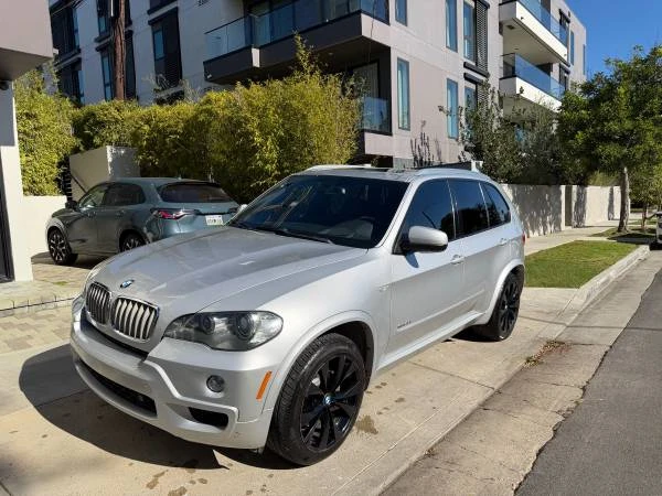 2011 BMW E70 X5 M - Image 8 of 18