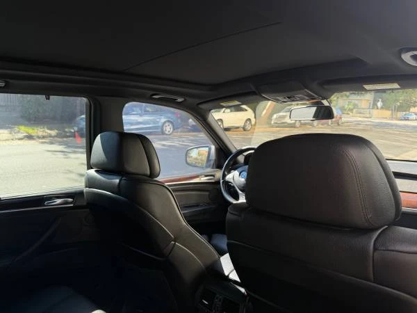2011 BMW E70 X5 M - Image 13 of 18