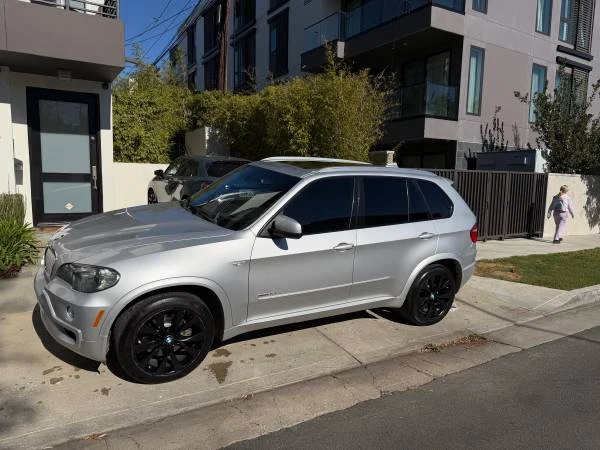 2011 BMW E70 X5 M - Image 4 of 18