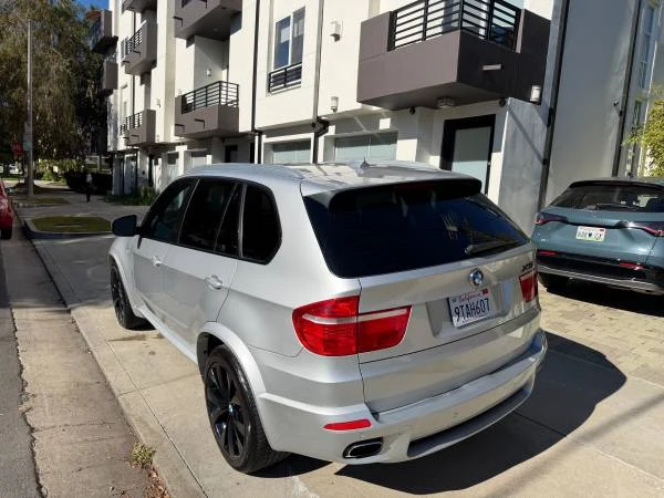 2011 BMW E70 X5 M - Image 3 of 18