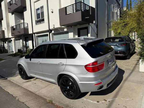 2011 BMW E70 X5 M - Image 6 of 18