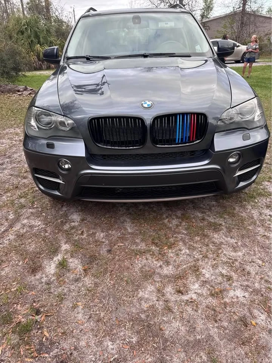 2011 BMW E70 X5 M - Image 2 of 4