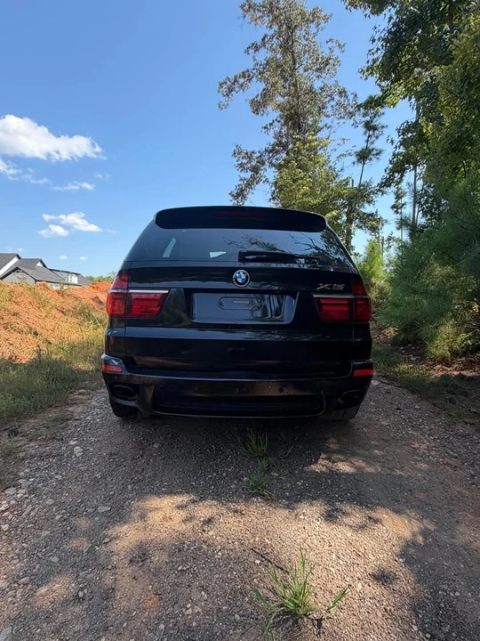 2011 BMW E70 X5 M - Image 6 of 18
