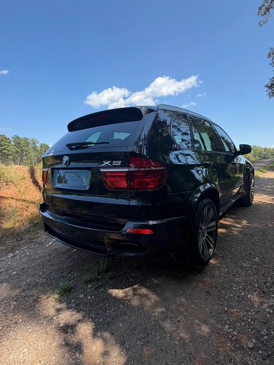 2011 BMW E70 X5 M - Image 7 of 18