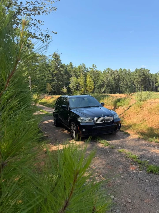 2011 BMW E70 X5 M - Image 3 of 18