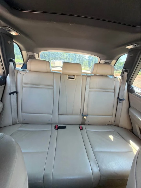 2011 BMW E70 X5 M - Image 16 of 18