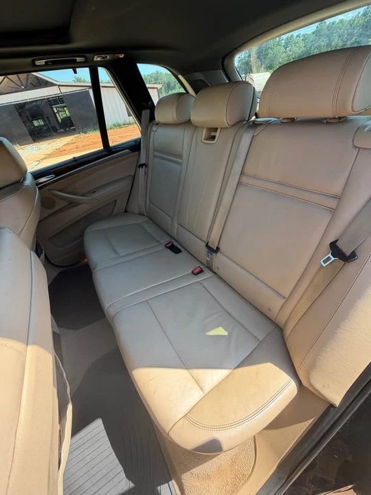 2011 BMW E70 X5 M - Image 15 of 18