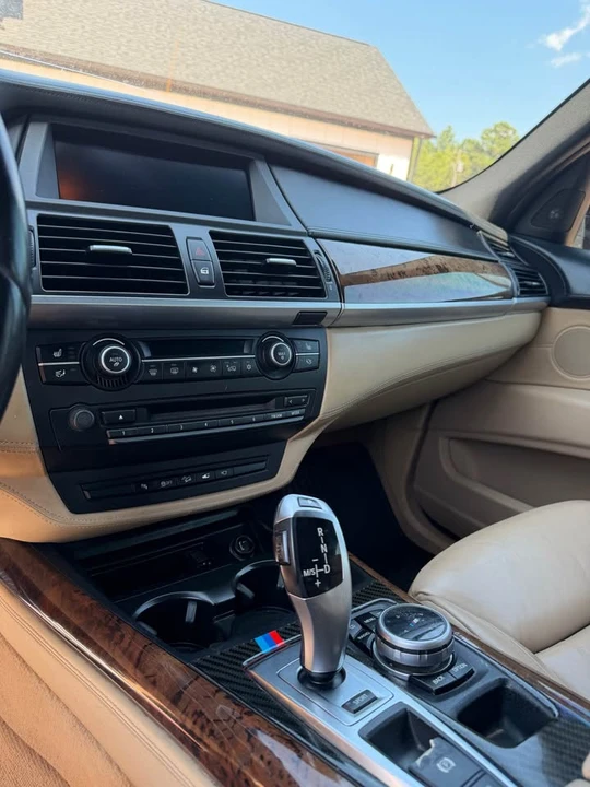 2011 BMW E70 X5 M - Image 11 of 18