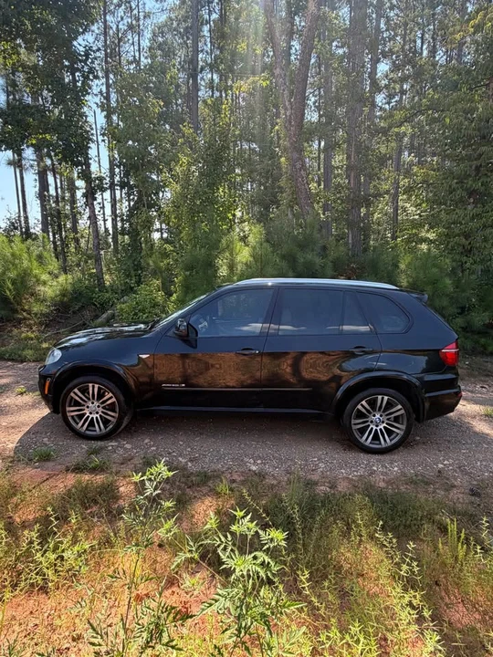 2011 BMW E70 X5 M - Image 4 of 18