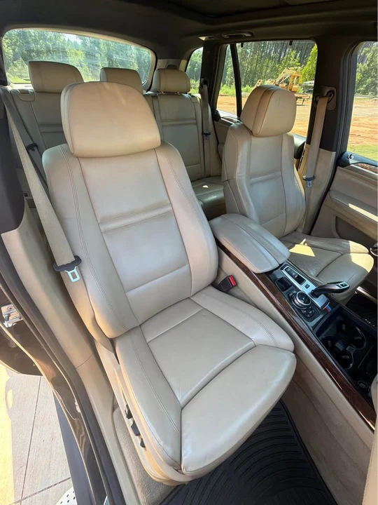 2011 BMW E70 X5 M - Image 18 of 18