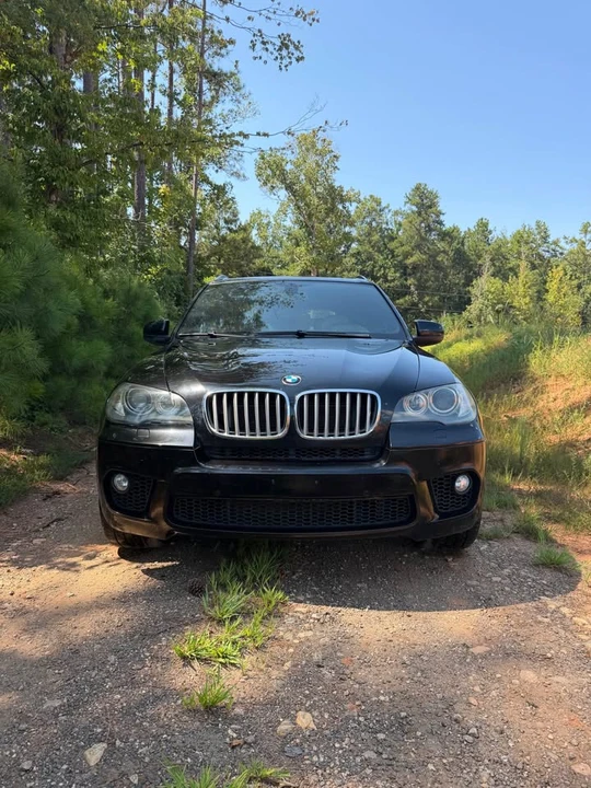 2011 BMW E70 X5 M - Image 2 of 18