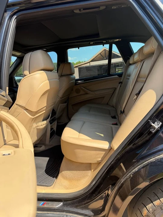 2011 BMW E70 X5 M - Image 13 of 18