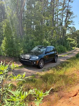 2011 BMW X5 M xDrive Sport Utility 4D