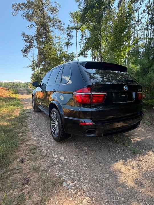 2011 BMW E70 X5 M - Image 5 of 18