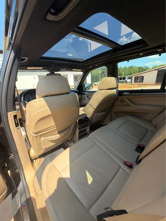 2011 BMW E70 X5 M - Image 14 of 18