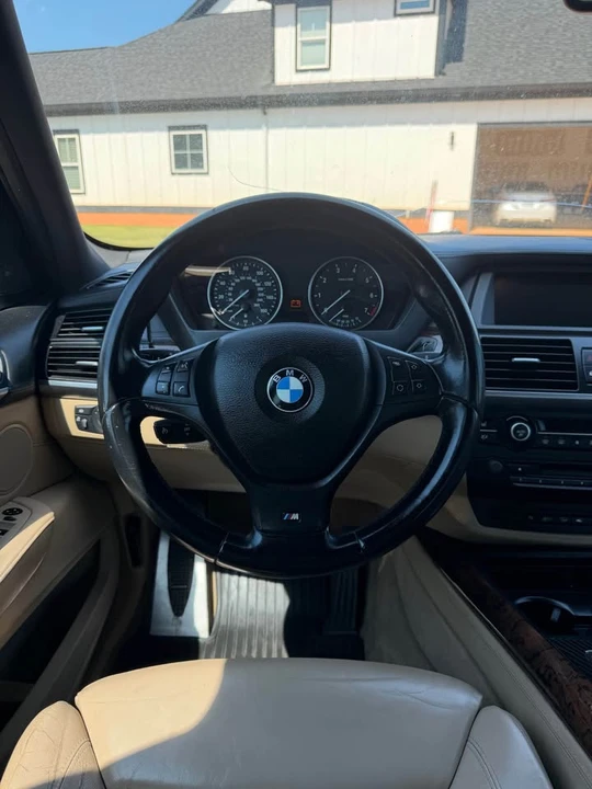 2011 BMW E70 X5 M - Image 10 of 18