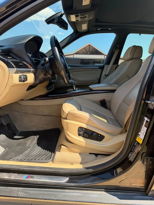 2011 BMW E70 X5 M - Image 8 of 18