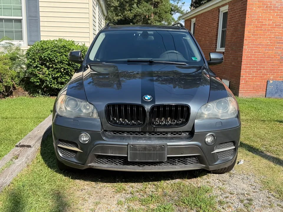2011 BMW E70 X5 M - Image 3 of 6