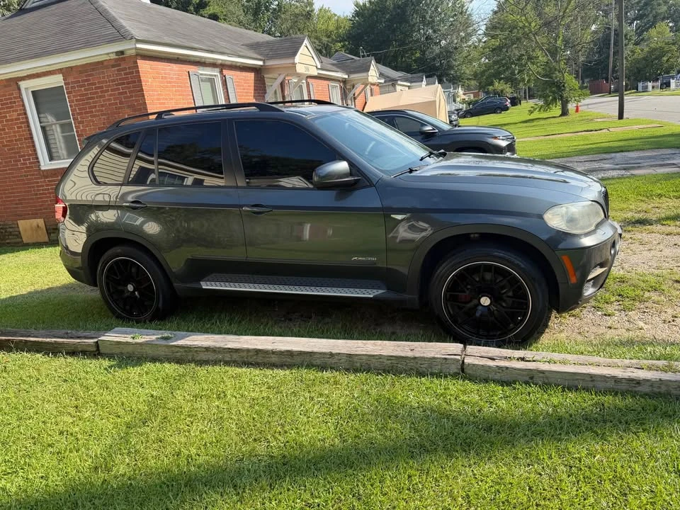 2011 BMW E70 X5 M - Image 2 of 6