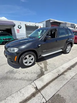 2011 BMW X5 M xDrive Sport Utility 4D