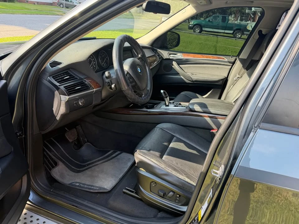 2011 BMW E70 X5 M - Image 5 of 6