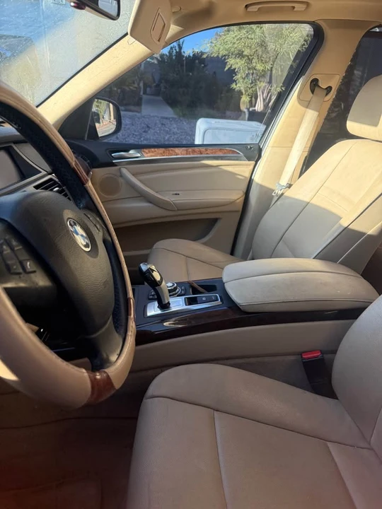 2011 BMW E70 X5 M - Image 9 of 10